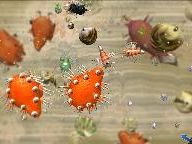 New Spore Screens and  HD ‘Cell Phase’ Trailer