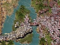 Gamespot Stronghold Crusader Extreme Hands-On