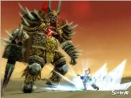 New Silkroad Online Expansion Announced