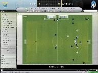 Fragland reviews Football Manager 2008 (XBOX360)