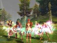 IGN: Silkroad Online: Legend III Roc Mountain Screenshots