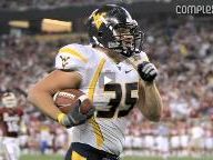 Owen "Runaway Beer Truck" Schmitt On Grabbing His NCAA 09 Cover