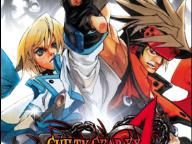 Guilty Gear XX Accent Core Review from AceGamez
