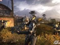 Resistance 2 Footage and Info!