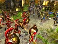 X-Play reviews Great War Nations: The Spartans