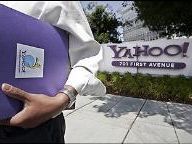 Microsoft, Yahoo Discuss New Deal