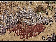 Stronghold Crusader Extreme – Environment Feature