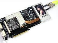 Multi-GPU Battle: ASUS EAH3850 Trinity, EAH3870X2 and XFX GeForce 9800 GX2