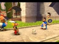 Asterix at the Olympic Games announced