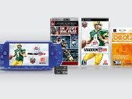 "Coming this fall: Madden NFL 09 PSP Entertainment Pack"