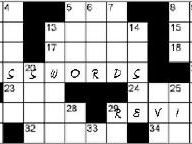 Ripten reviews Crosswords DS