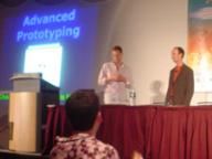 Joystiq interviews Spore’s Chaim Gingold and Chris Hecker
