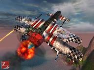Whatever Happened To Crimson Skies? – 1UP