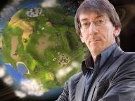 Will Wright’s Top 8