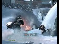 Hands On with Lost Planet: Extreme Condition