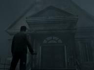 New Silent Hill: Homecoming Screens