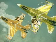 New Ace Combat 6  content screenshots
