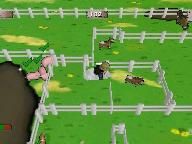 Critter Round-Up (WiiWare World) Review