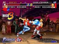 GameZone: Fatal Fury Battle Archives Vol. 2 Review