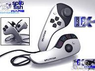 Top 10 Strangest Video Game Controllers