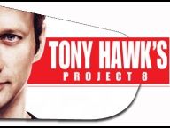 Tony Hawk’s Project 8 and Call of Duty 3 not in 720p