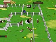 Critter Round-Up Review at CheatCC – Don’t Pet The Animals!