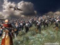 IGN AU: Warhammer: Battle March Review