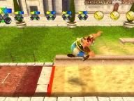 Asterix at the Olympic Games, first Xbox 360 screens