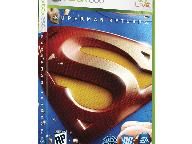 Superman Returns Demo Flying to Marketplace