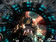 Pyroblazer Announced for Wii