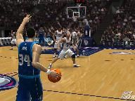 NBA 07 Review
