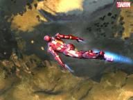 Game Revolution reviews Iron Man