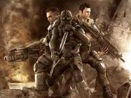 Killzone 2 direct-feed PS Day Trailer