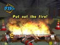 Game Vortex reviews Emergency Mayhem