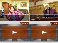 IGN AU: Apollo Justice: Ace Attorney Review