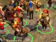Cnet Review : Great War Nations: The Spartans (PC)