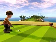 TeamXbox: Golf: Tee It Up Interview