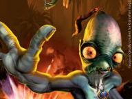 New Oddworld Game In Development