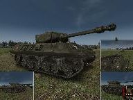 Darkest Hour Mod Releases D-Day