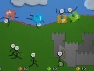 GamePlasma Review: Defend Your Castle