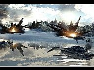 World in Conflict Update #008 coming soon