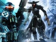 Missing PS3 Titles Part Three – Coded Arms: Assault and DarkWatch 2