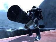 56 new screenshots of Lost Planet Colonies