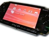 PSP still rules Japan hardware charts