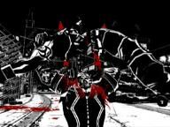 Madworld’ Developer Talks ‘Sin City,’ Wii Graphics And Signpost-Stabbing Vs. Dagger-Stabbing