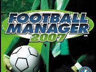 Xbox 360 Football Manager and PSP Football Manager Handheld 2007 go gold