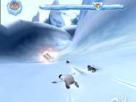 Happy Feet – First Wii Screens
