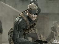 EGM reviews MGS4, Ninja Gaiden 2 and more