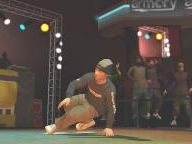 GamesRadar: B-Boy Hands-On