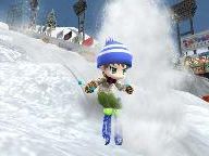 GameTap: We Ski Review